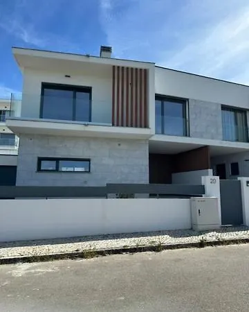 Caparica Trafaria