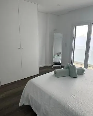 Caparica 别墅