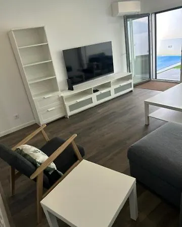 Caparica 别墅