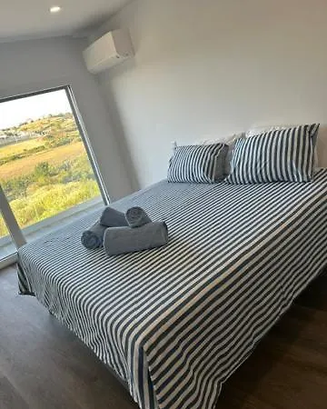 Villa Caparica