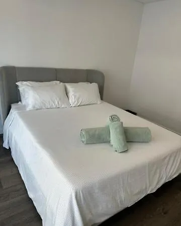 Villa Caparica *