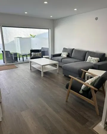 Caparica Villa Trafaria