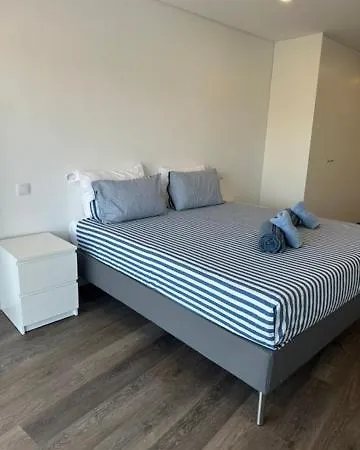 Caparica Villa Trafaria