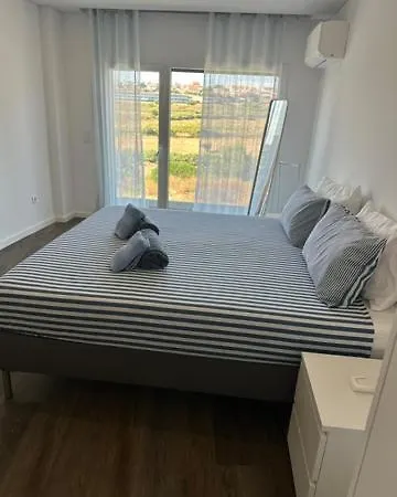 Villa Caparica *