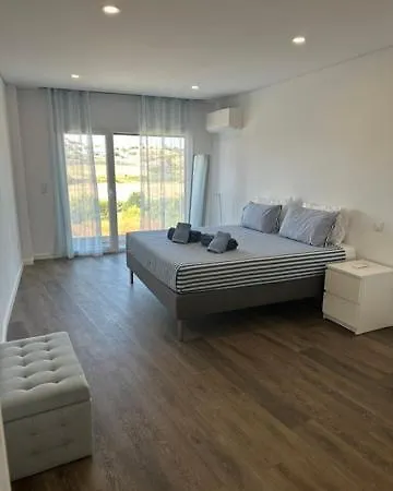 Caparica Villa