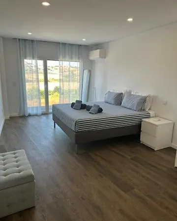 Villa Caparica