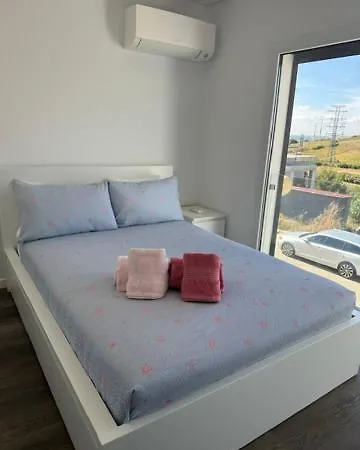 Caparica Villa Trafaria