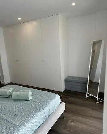 Caparica Villa Trafaria