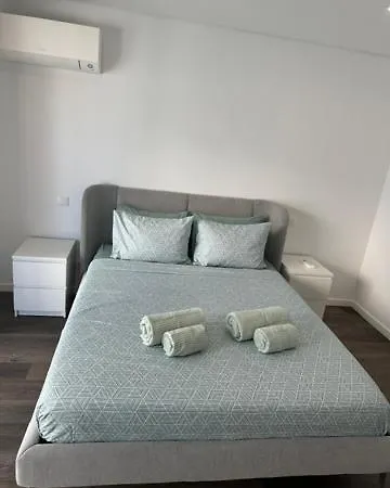 Caparica Villa Trafaria