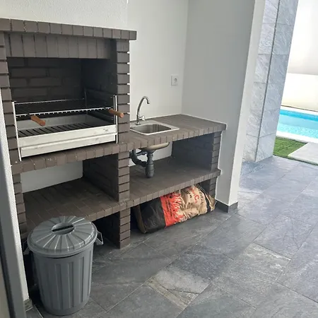 Caparica Trafaria