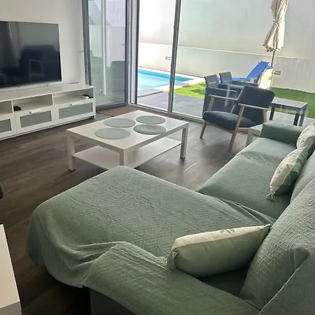 Caparica Villa