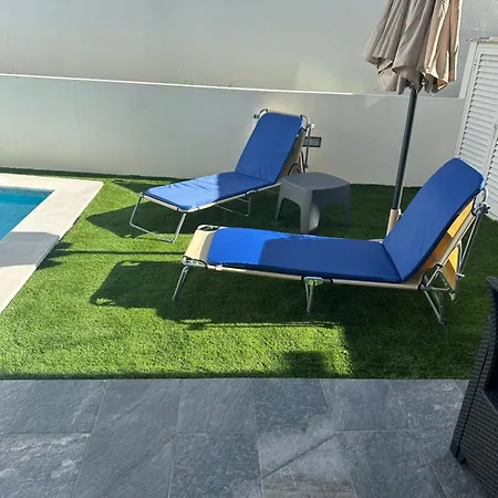 Villa Caparica